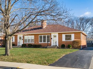 2954 Mount Holyoke Rd, Upper Arlington, OH 43221