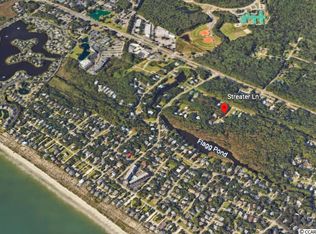 79 Streater Ln LOT 79, Pawleys Island, SC 29585