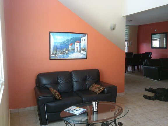 Living Room/Foyer