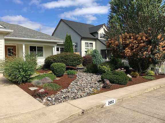 Zero Scape Yard
