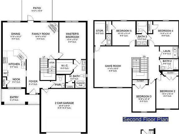 2nd image of 12432 Langley Dr Lot 80