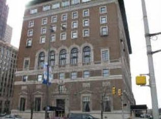 350 N Meridian St UNIT 301, Indianapolis, IN 46204