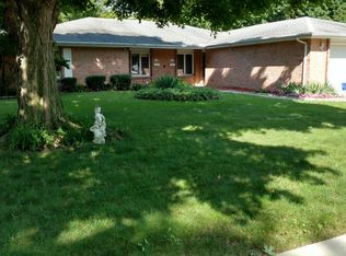 329 Norwalk Rd, Springfield, IL 62704