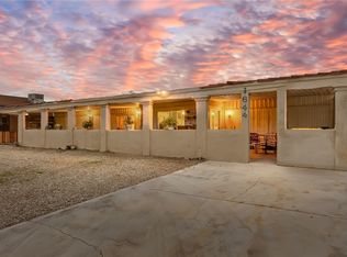 1644 Arena Dr, Bullhead City, AZ 86442