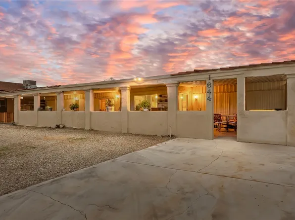 1644 Arena Dr, Bullhead City, AZ 86442