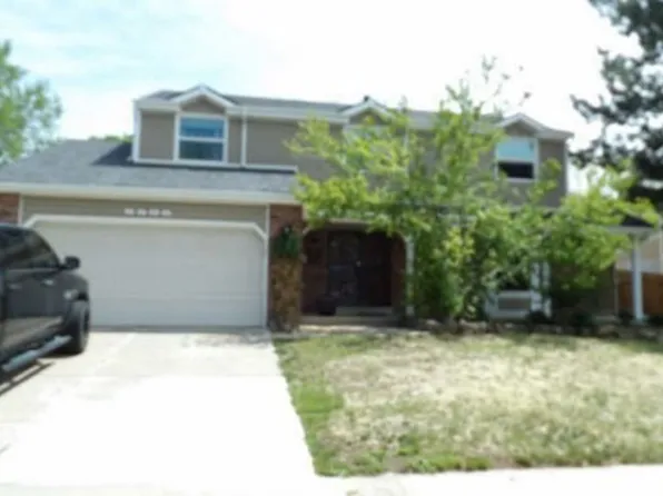 5506 S Quintero Way, Centennial, CO 80015