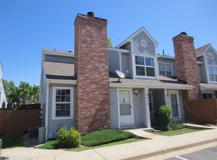 8212 W 90th Pl #2101, Westminster, CO 80021