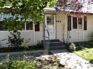 145 S 400 W, Vernal, UT 84078