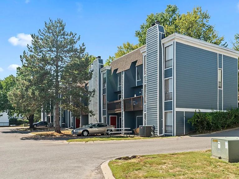 Coventry Park KC Apartments LLC - Condos — Photo 20