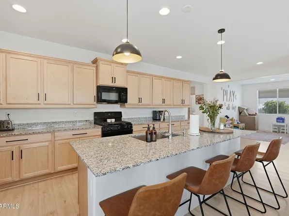 14413 W FAYE Way, Surprise, AZ 85387