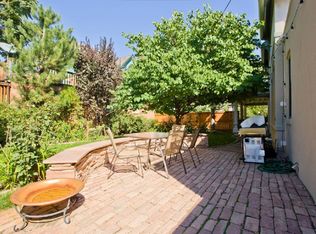 350 N Sherman St APT B, Denver, CO 80203