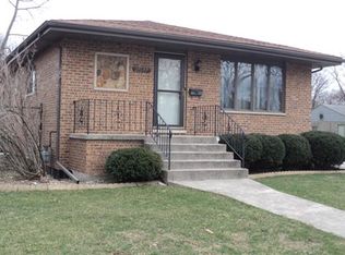 17847 Wildwood Ave, Lansing, IL 60438