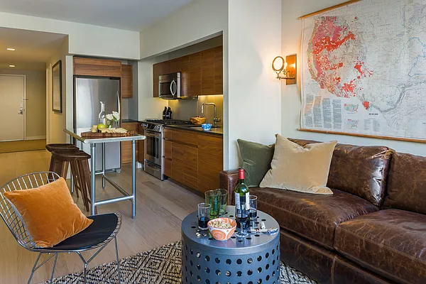 Rented by Gotham Organization | media 23