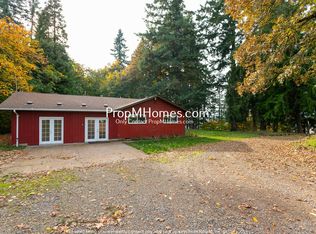 19992 S South End Rd, Oregon City, OR 97045