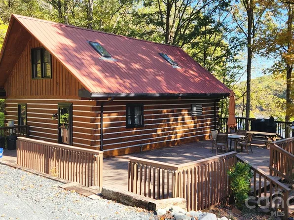 200 Grey Fox Rd, Ellerbe, NC 28338