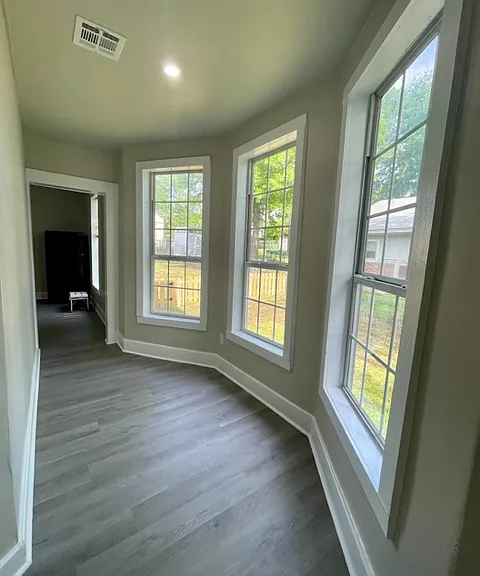 Breakfast Nook Area