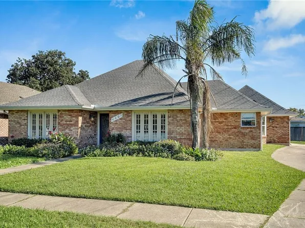 4401 Clearlake Dr, Metairie, LA 70006