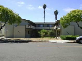 700 Memorial Way, Hayward, CA 94541