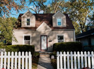 4805 Norwaldo Ave, Indianapolis, IN