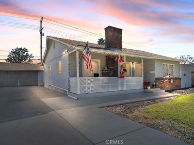 6940 Malibu Dr, Riverside, CA, 92504