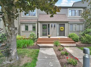 55 Wickhams Fancy #55, Canton, CT 06019