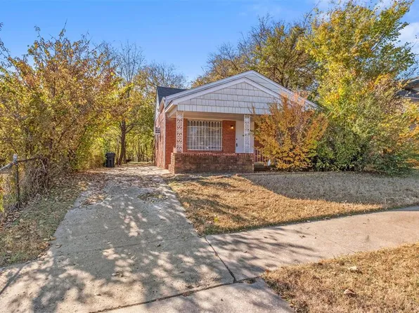824 NE 6th St, Oklahoma City, OK 73104