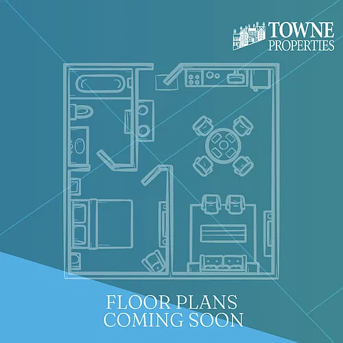 Floor plan Studio