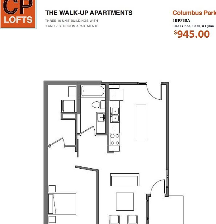 1st image of 401 Charlotte St