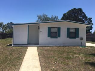 479 Camel Cir, Cocoa, FL 32927