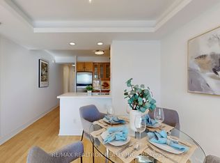 2020 McNicoll Ave #611, Toronto, ON M1V 0B5