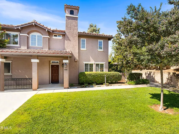 1325 Ashton Park Ln, Thousand Oaks, CA 91320