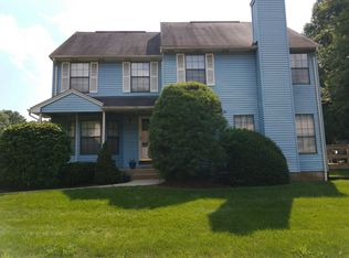2905 Cricket Cir, Edison, NJ