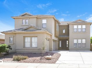 17827 W Hearn Rd, Surprise, AZ 85388