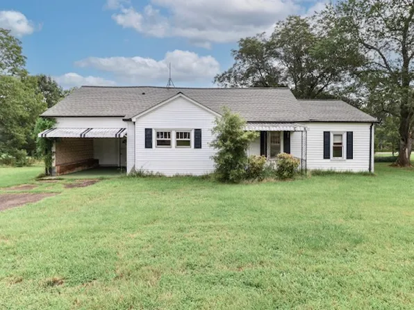 4320 Taylorsville Hwy, Statesville, NC 28625