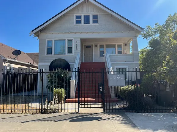 2820 T St Unit 202, Sacramento, CA 95816