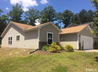 5 Eddy Trl, Durham, NC 27703