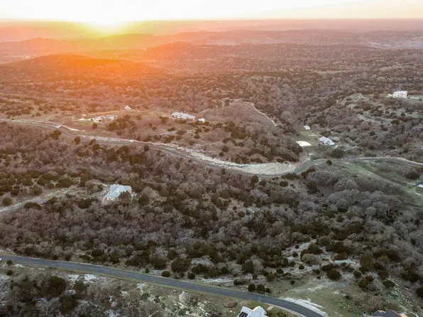 130 ANTLER HILL LN LOT 137, Comfort, TX 78013