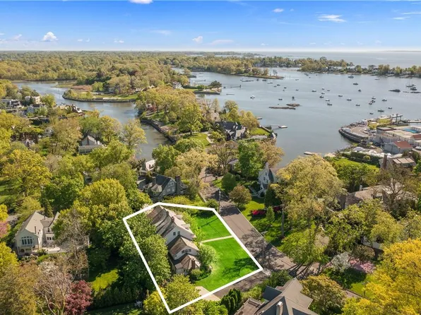 4 Willow Avenue, Larchmont, NY 10538