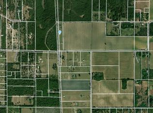 15690 Ward Rd W, Wilmer, AL 36587