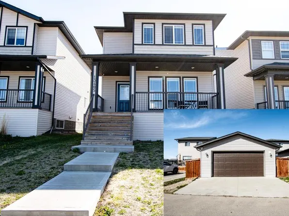 13405 W 104b St, Grande Prairie, AB T8V 6K8