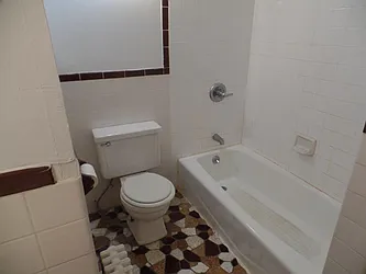 Rented by Keller Williams NYC