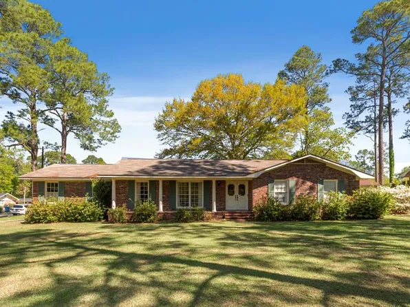 601 Devaughn St, Dothan, AL 36301