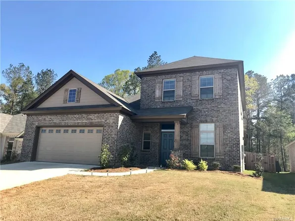 9208 Crescent Lodge Cir, Pike Road, AL 36064