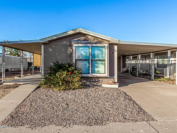 2nd image of 245 S 56th Street #24