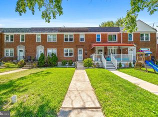 7527 Holabird Ave, Baltimore, MD