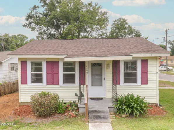 3400 Northward Dr, Gulfport, MS 39501