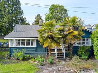 2152 Maple St, Pt Roberts, WA 98281