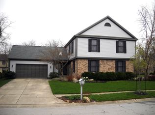 2225 Cloverdale Ct, Columbus, OH 43235