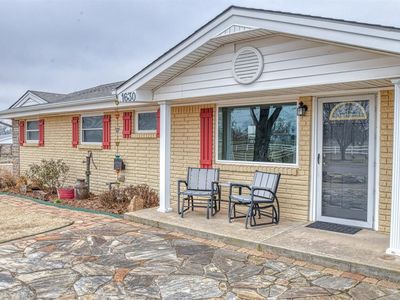 1630 Blue Lake Dr, Norman, OK, 73069