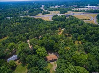 4905 Iron Bridge Rd, North Chesterfield, VA 23234